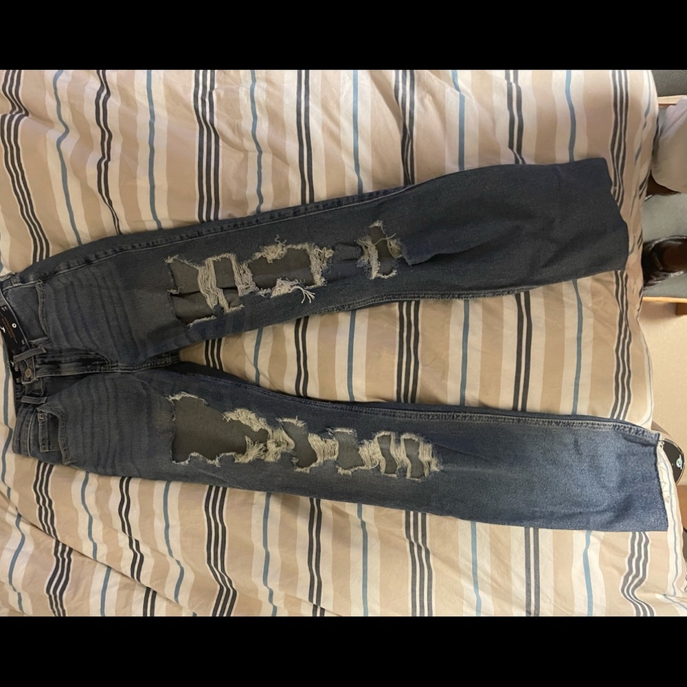 Women’s Jeans 23W, 29L